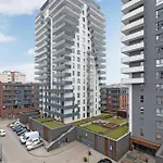 Gdansky, The 14Th Floor Apartment