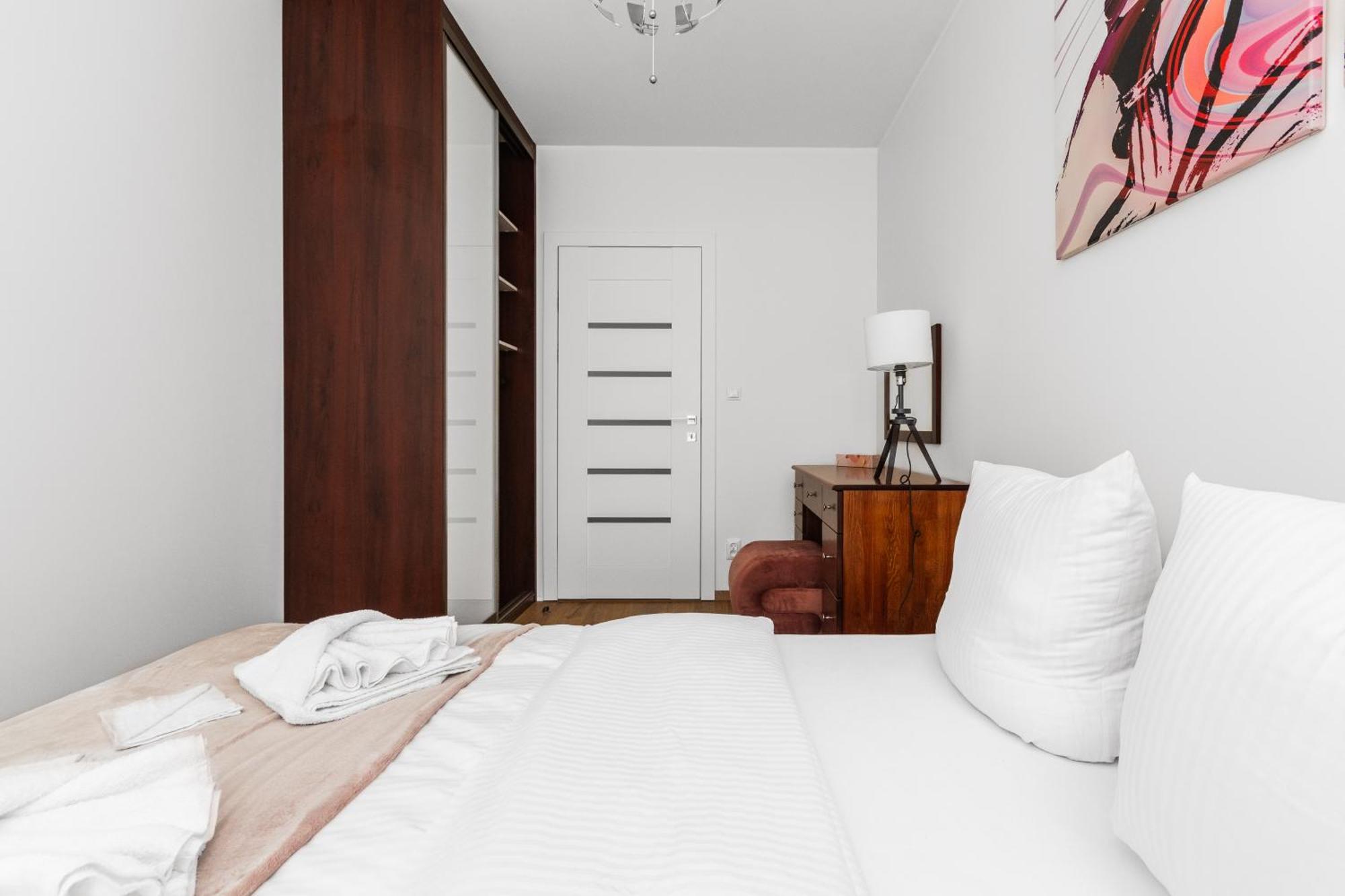 Apartament Gdansky, The 14th Floor